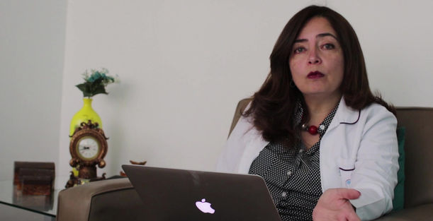 Indira Ulluari El Origen del TDAH